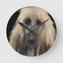 Buscar perro afgano posters Navidades