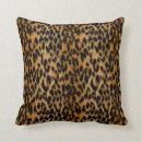 Buscar estampado de animales cojines General y unisex