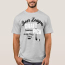 Buscar liga de la cerveza camisetas Hockey sobre hielo