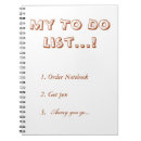 Buscar para hacer la lista cuadernos General y unisex