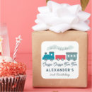 Buscar trenes pegatinas Niño