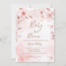 Buscar cereza invitaciones Sakura