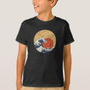Buscar hokusai infantil ropa Retro