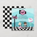 Buscar retro 50s invitaciones General y unisex