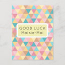 Buscar suerte postales Mejores deseos