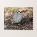 Buscar espantapájaros puzzles Naturaleza