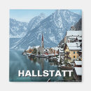 Buscar hallstatt imanes Europa