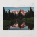Buscar mt rainier postales Paisaje