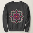 Buscar mandalas sudaderas Para ella