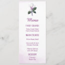 Buscar menus Floral