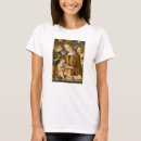 Buscar renacimiento italiano camisetas Oro