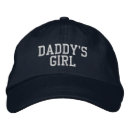 Buscar daddy gorras Chica