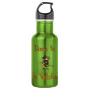 Buscar brujas agua botellas Negro