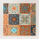 Buscar cerámica puzzles Mosaico