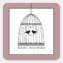 Buscar jaula de pájaros pegatinas Invitados