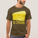 Buscar macarrones camisetas Cheddar