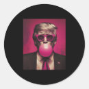 Buscar chicle pegatinas Político