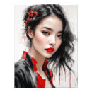 Buscar labios rojos arte Minimalista