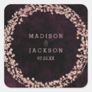 Buscar del vino boda pegatinas Para ellos