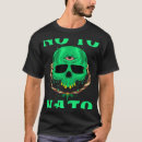 Buscar nato camisetas Guerra