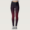 Buscar rojo de la falsa ropa Femenino