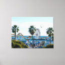 Buscar muelle lienzos California