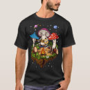 Buscar hippie camisetas bosque