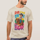 Buscar oso gay camisetas 6 º pesadilla