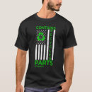 Buscar reciclado camisetas Órgano
