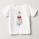 Buscar dulce camisetas Cualquier niño