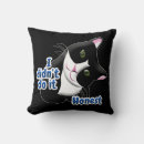 Buscar gato sonriente cojines Para todos