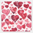 Buscar miércoles pegatinas Corazón