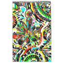 Buscar abstracto calendarios General y unisex