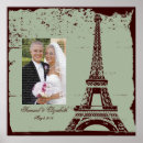Buscar collage francia posters Torre eiffel