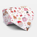 Buscar santa claus corbatas Navidades feos