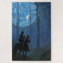 Buscar caballero puzzles General y unisex