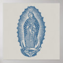 Buscar madre de dios posters Guadalupe