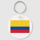 Buscar bandera de colombia llaveros Nacional