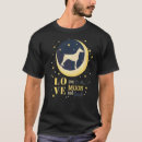 Buscar dobermann camisetas 4 º luna