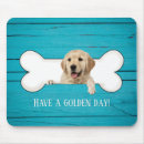 Buscar golden retriever alfombrillas de raton Recuperador dorado
