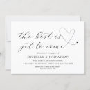 Buscar ceremonia del fiesta compromiso invitaciones Para todos
