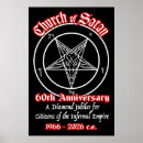 Buscar demoníaco posters Satánico