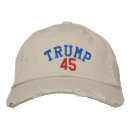 Buscar maga gorras Donald