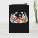 Buscar bigfoot tarjetas Festivo