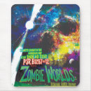 Buscar zombies alfombrillas de raton Halloween