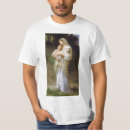 Buscar bouguereau camisetas William adolphe bouguereau