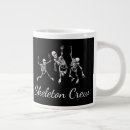 Buscar rayos x tazas Esqueletos
