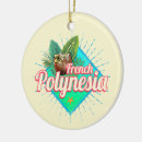 Buscar polinesio adornos Tahiti
