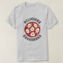 Buscar spicy camisetas Comida