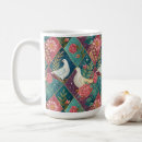 Buscar paloma blanca tazas General y unisex